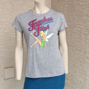 Disney Tinkerbell Shirt
